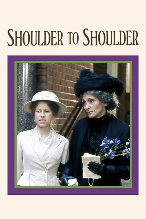 Shoulder to Shoulder [125030] (A1773328645) [[Shows 2.0]] --Plex--